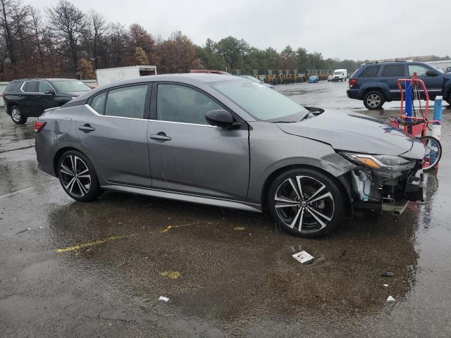 2020 Nissan Sentra - Image 4