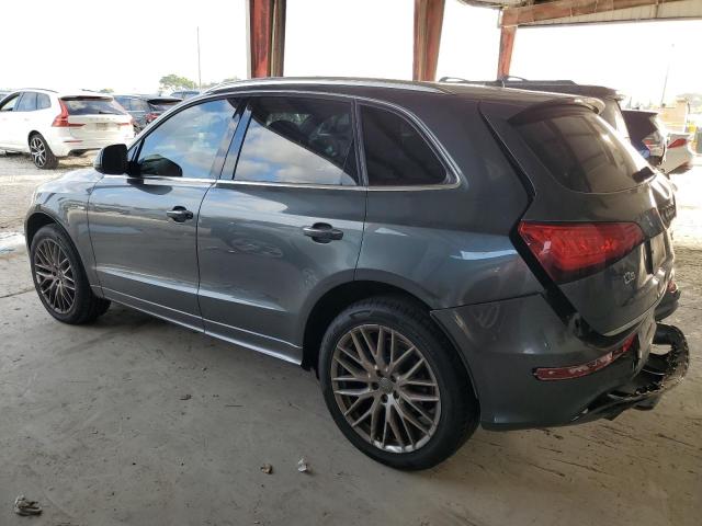 VIN WA1M2AFP8HA078970 2017 Audi Q5, Premium Plus no.2