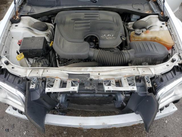 2013 Chrysler 300 VIN: 2C3CCARGXDH539144 Lot: 47885474