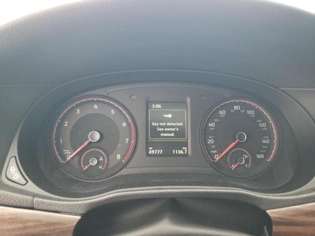 2020 VOLKSWAGEN PASSAT SEL - 1VWCA7A37LC002467