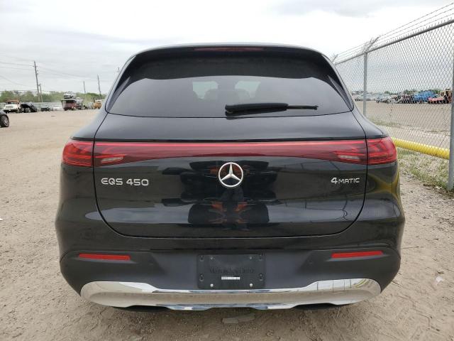 2023 MERCEDES-BENZ EQS SUV 45 - 4JGDM2EBXPA021983