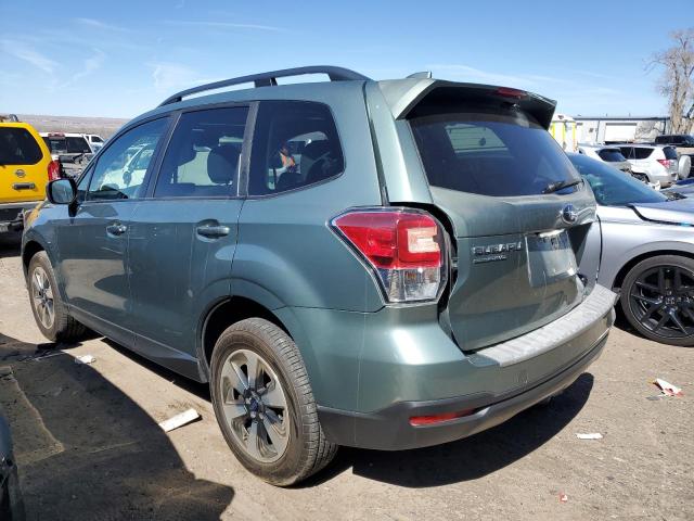 2017 SUBARU FORESTER 2 - JF2SJADC1HH548314