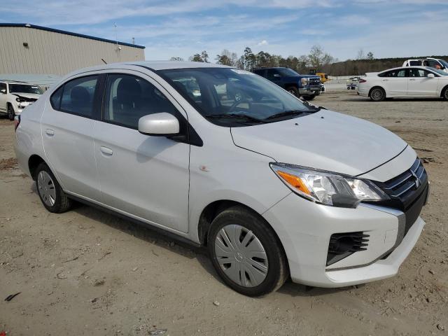 2023 MITSUBISHI MIRAGE G4 - ML32FUFJ7PHF05839