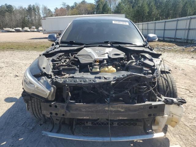 2017 INFINITI Q50 PREMIU - JN1EV7AR4HM836267