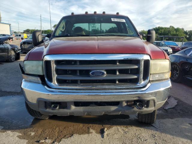 2000 Ford F250 Super Duty VIN: 1FTNX21L5YEA79248 Lot: 46193864