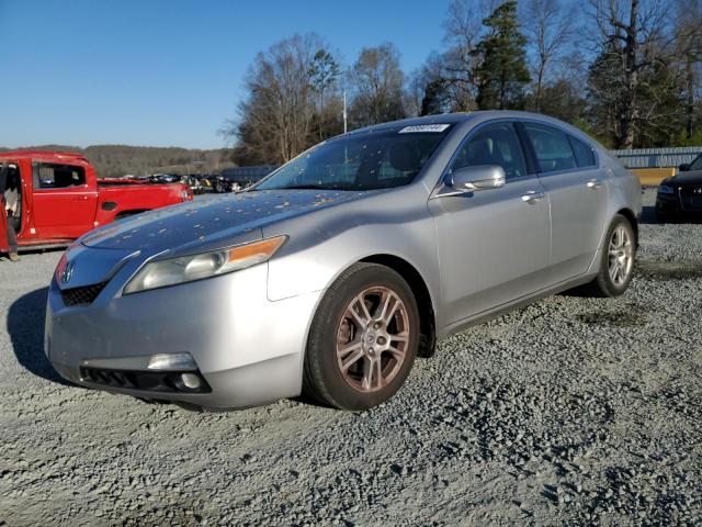 Vin: 19uua8f53aa009532, lot: 46980144, acura tl 20101