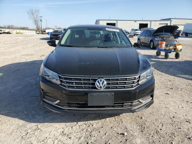 2016 VOLKSWAGEN PASSAT S - 1VWAS7A39GC030104