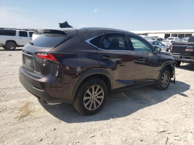 2015 Lexus Nx 200T VIN: JTJYARBZ6F2017329 Lot: 46638724