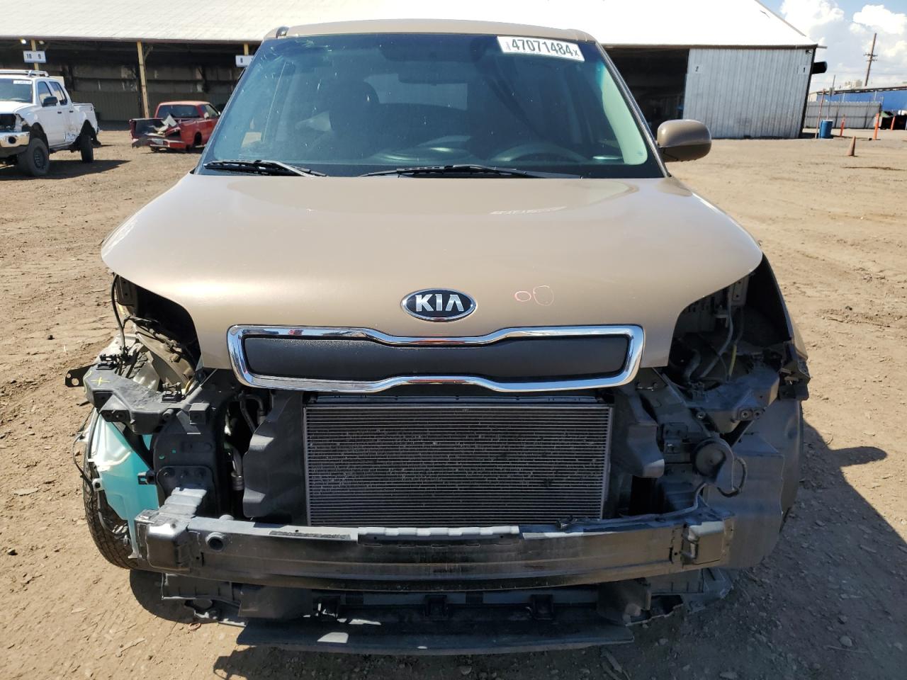 KNDJN2A26G7293759 2016 Kia Soul