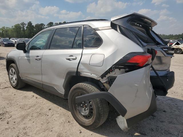 2021 Toyota Rav4 Le VIN: 2T3F1RFV0MW176210 Lot: 48656694