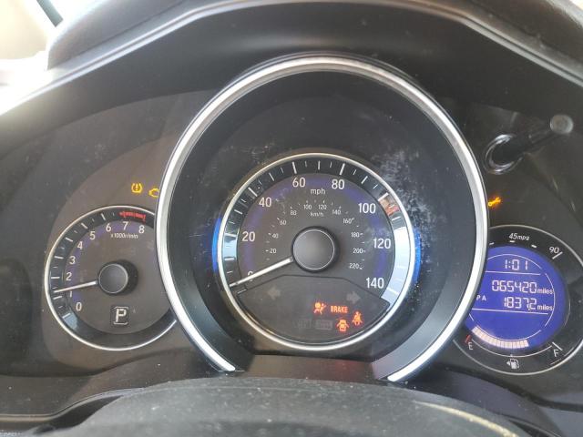 2016 HONDA FIT LX - JHMGK5H55GS006010