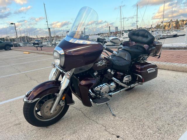 2006 YAMAHA XVZ13 TF - JYAVP04E16A009604