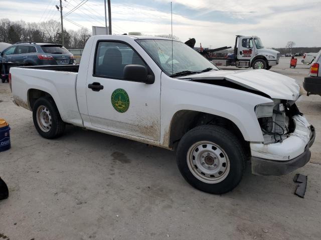 1GCCS14E998146012 | 2009 Chevrolet colorado