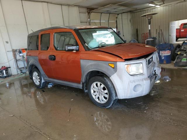 2005 Honda Element Lx VIN: 5J6YH28395L023203 Lot: 49079314