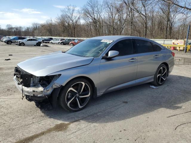 2020 HONDA ACCORD SPO #2979117970