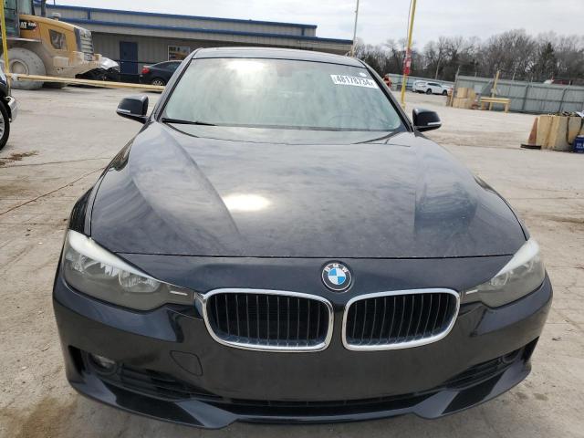 WBA3A5G58FNS91686 | 2015 BMW 328 i