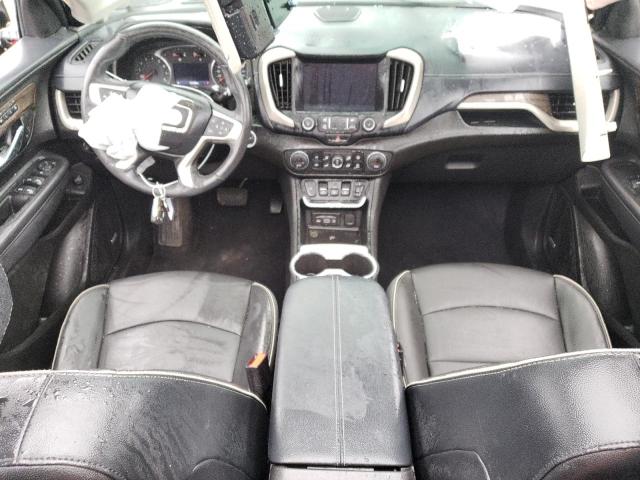2020 GMC TERRAIN DE - 3GKALXEX8LL138908