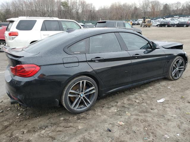 2018 BMW 440XI GRAN - WBA4J7C58JBH13863