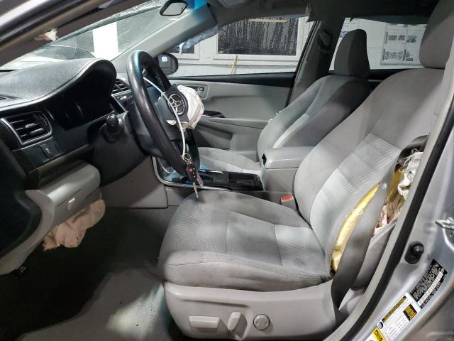 2016 Toyota Camry Le VIN: 4T1BF1FK0GU121941 Lot: 48301864