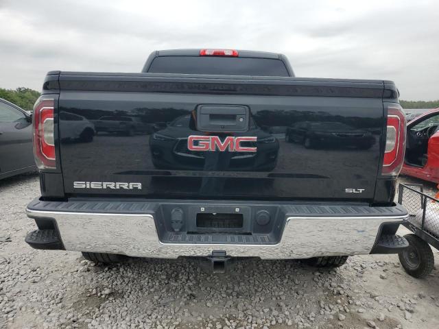 2018 GMC Sierra C1500 Slt VIN: 3GTP1NEC6JG379143 Lot: 47439184