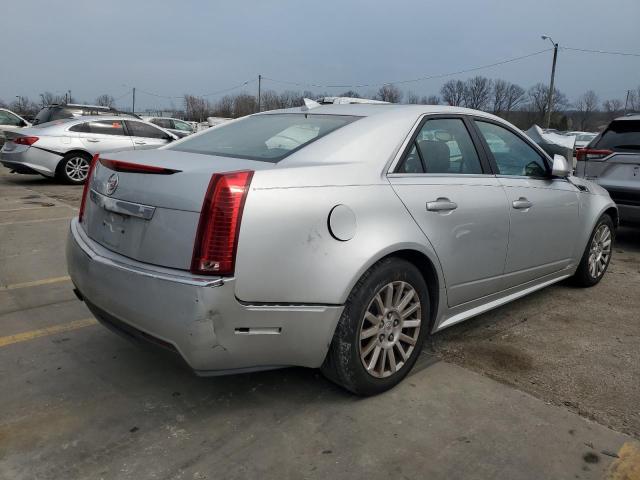 Vin: 1g6dc5ey8b0102477, lot: 50230435, cadillac cts 20113