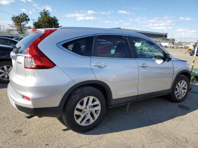 2015 HONDA CR-V EXL - 2HKRM4H77FH674243