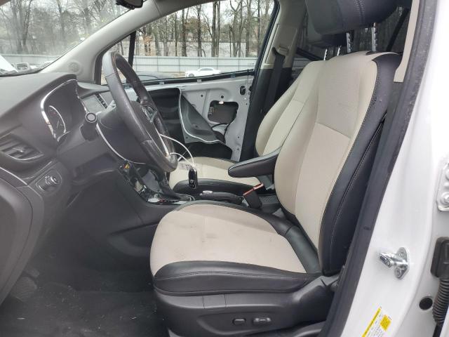 KL4CJASB5LB010394 | 2020 Buick encore preferred