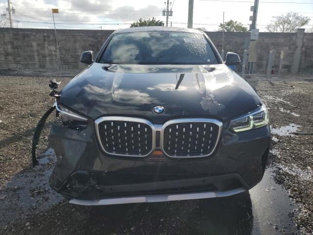 2024 BMW X4 xDrive30I VIN: 5UX33DT00R9V06216 Lot: 46870754