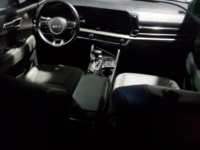 2023 KIA SPORTAGE X - 5XYK6CAF7PG074712