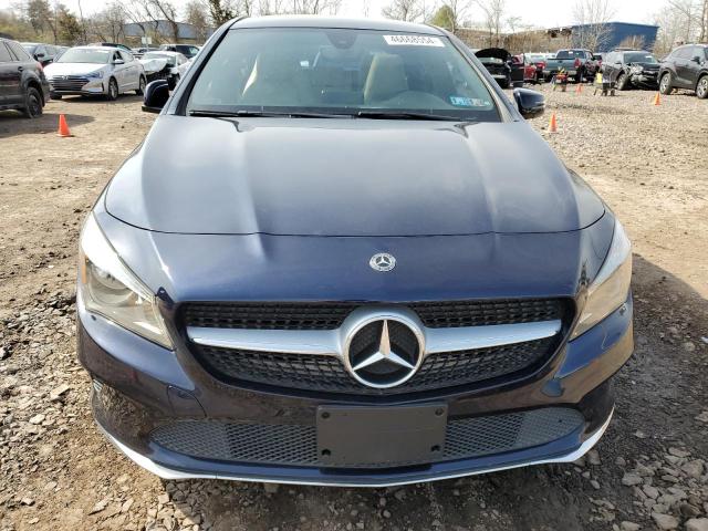 VIN WDDSJ4EB1JN550759 2018 Mercedes-Benz CLA-Class,... no.5