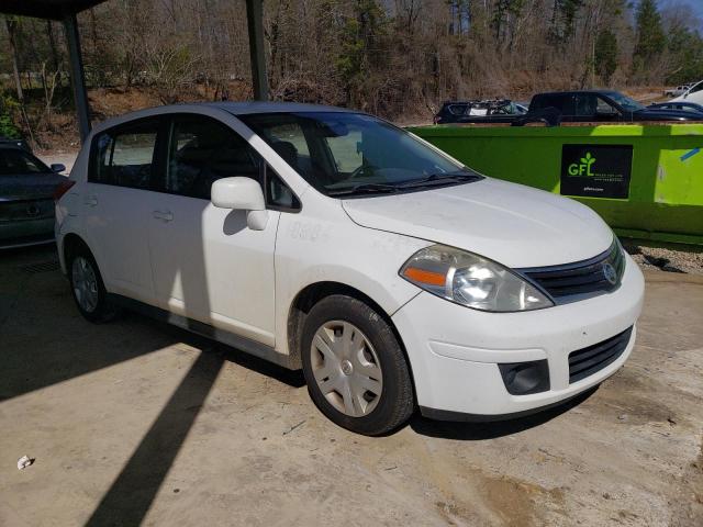 2012 Nissan Versa S VIN: 3N1BC1CP1CK284740 Lot: 46597754