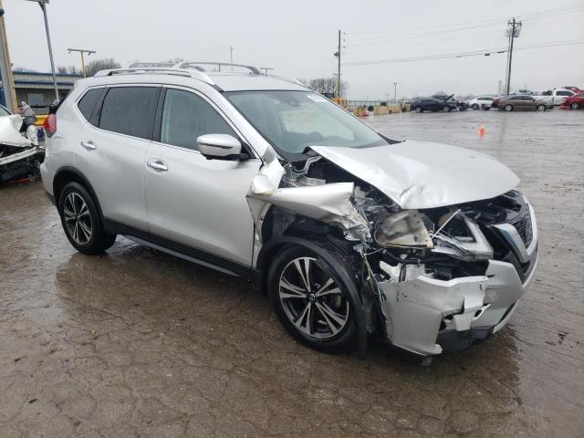 JN8AT2MT1KW264991 2019 Nissan Rogue S