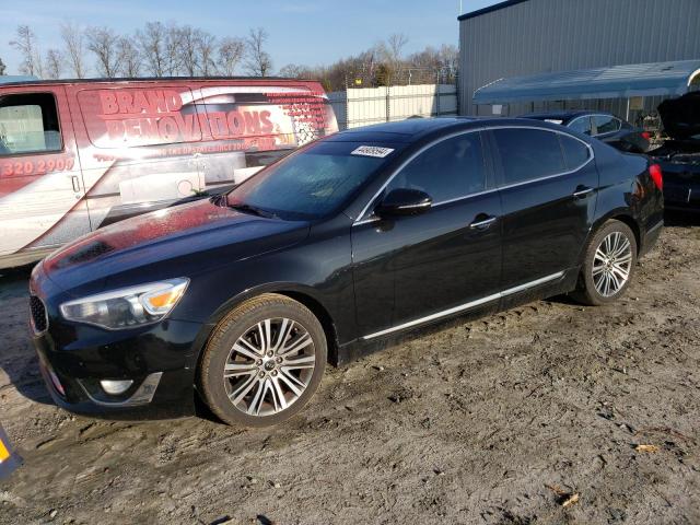 2015 KIA CADENZA PR KNALN4D7XF5173014