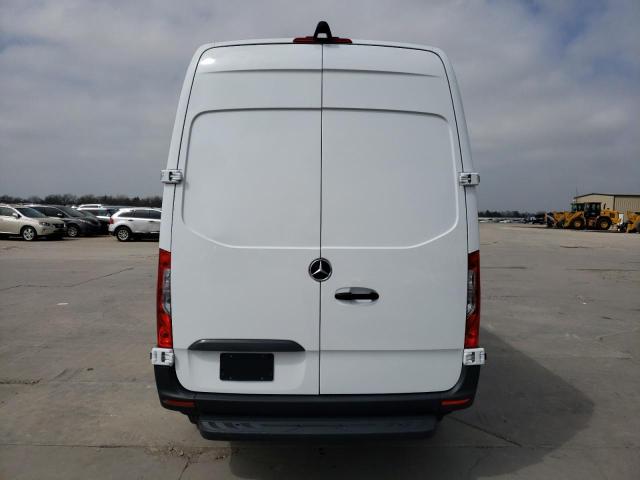 2023 Mercedes-Benz Sprinter 2500 VIN: W1Y40BHY8PT123959 Lot: 45272834