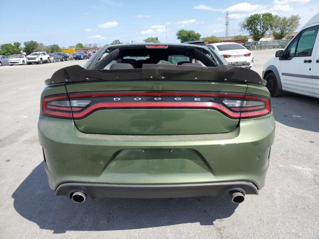 2020 Dodge Charger Gt VIN: 2C3CDXHG8LH249209 Lot: 49079724