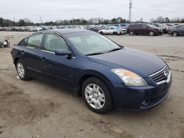 2009 Nissan Altima 2.5 VIN: 1N4AL21EX9N404589 Lot: 45053414