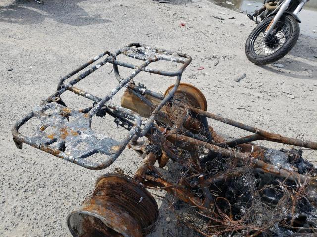 2020 HONDA TRX520 FM 1HFTE4411L4602059