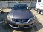 HONDA ACCORD HYB photo