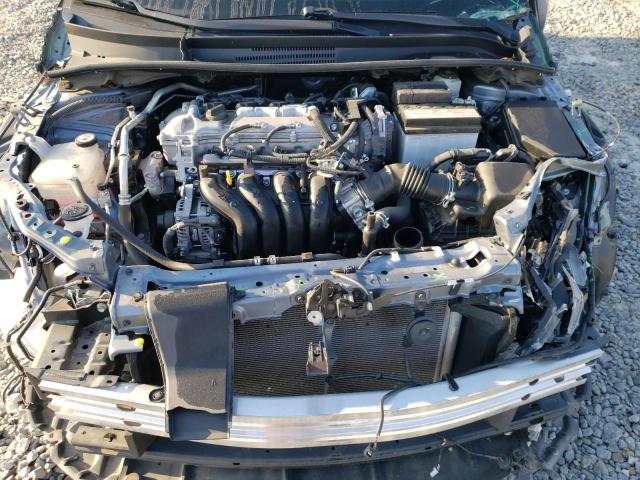 2022 TOYOTA COROLLA LE - 5YFEPMAE3NP307937