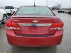 CHEVROLET CRUZE LTZ photo