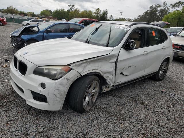 VIN WBAVM1C52EVW48275 2014 BMW X1, Sdrive28I no.1