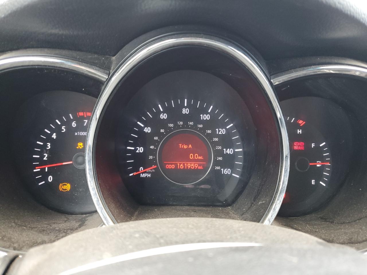 KNAGN4A71B5108293 2011 Kia Optima Ex