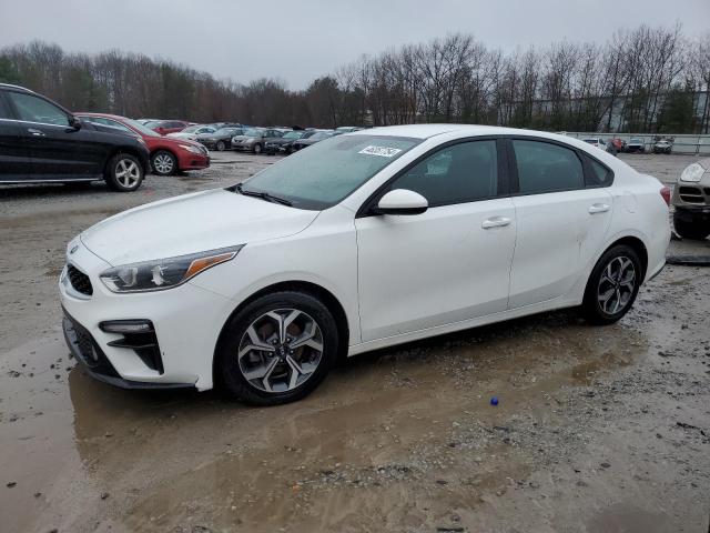 2021 Kia Forte Fe VIN: 3KPF24AD0ME321336 Lot: 46357754