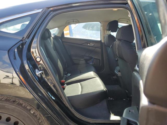 2021 HONDA CIVIC LX - 2HGFC2F64MH548434