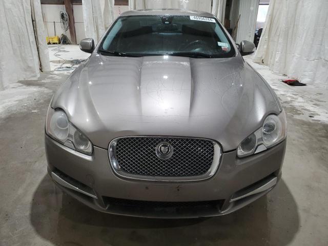 2009 Jaguar Xf Luxury VIN: SAJWA05B69HR08082 Lot: 46956284