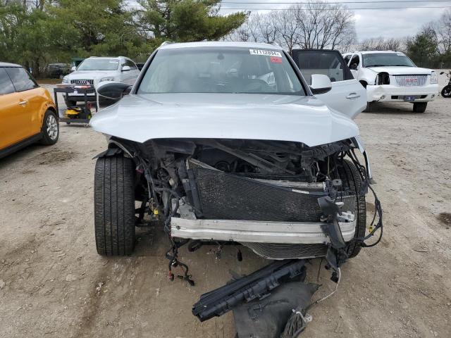 2014 Audi Sq5 Premium Plus VIN: WA1CGAFP7EA029834 Lot: 47112894