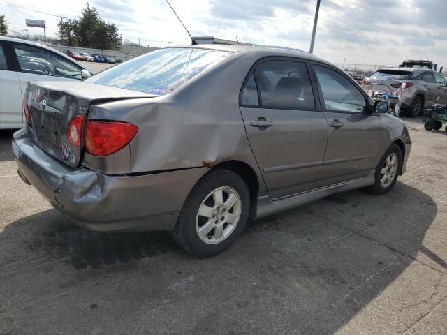 2003 Toyota Corolla Ce VIN: 1NXBR32E83Z125426 Lot: 48505594