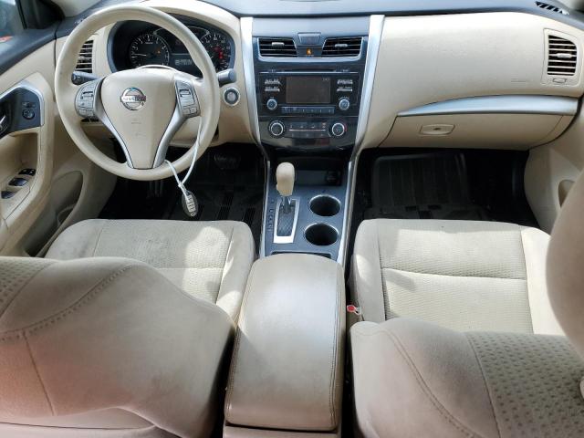 2015 NISSAN ALTIMA 2.5 - 1N4AL3AP5FC476489