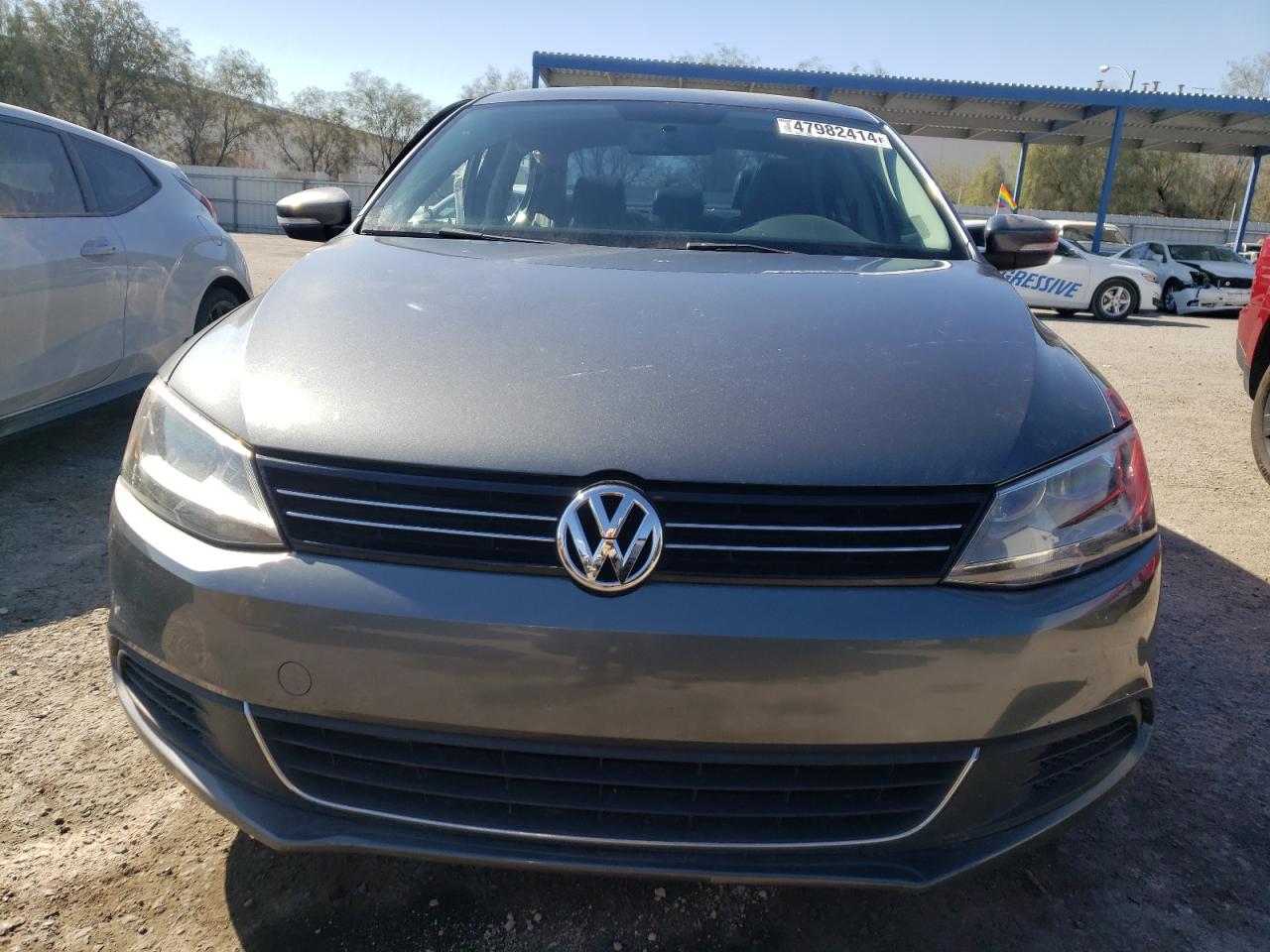 3VWDP7AJ3DM253777 2013 Volkswagen Jetta Se