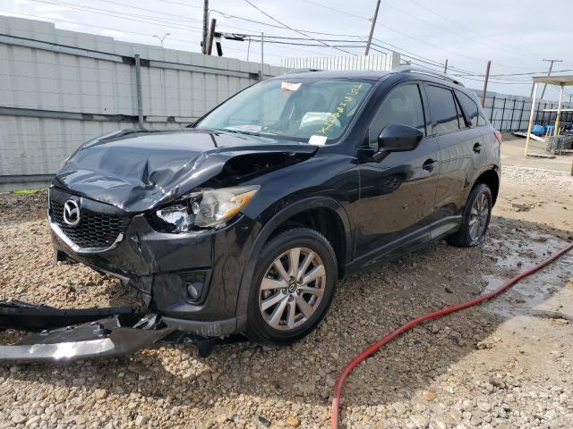 JM3KE2CY7F0444936 | 2015 Mazda cx-5 touring